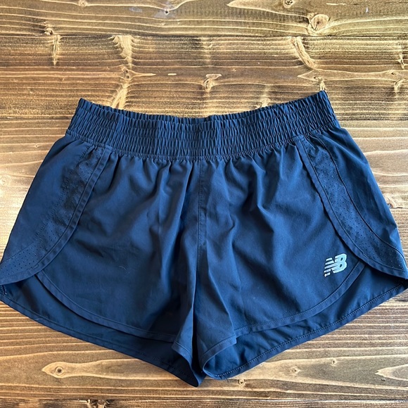 New Balance Pants - Women’s New Balance Athletic Shorts